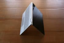 Review: Dell XPS 13 2-in-1 convertible laptop (K7DWW)
