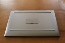 Review: Dell XPS 13 2-in-1 convertible laptop (K7DWW)