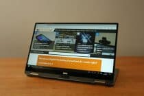 Review: Dell XPS 13 2-in-1 convertible laptop (K7DWW)