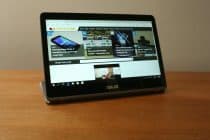 Review: ASUS ZenBook Flip (UX360UA) – mobiele 2-in-1