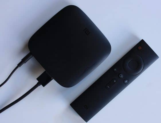 Review: Mi Box – Android mediaspeler met Google Cast