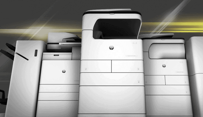 HP Inc. lanceert een nieuwe lijn A3-printers en -MFP’s