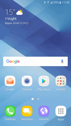 Review: Samsung Galaxy A3 en A5 (2017) – Niet zo mooi van binnen