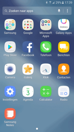 Review: Samsung Galaxy A3 en A5 (2017) – Niet zo mooi van binnen