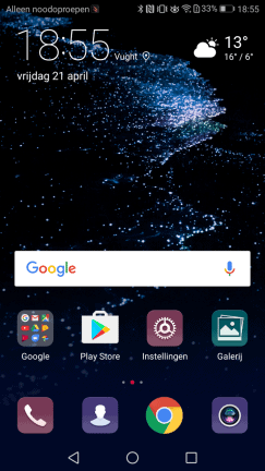 Review: Huawei P10 – ook Chinezen maken kwalitatief goede smartphones