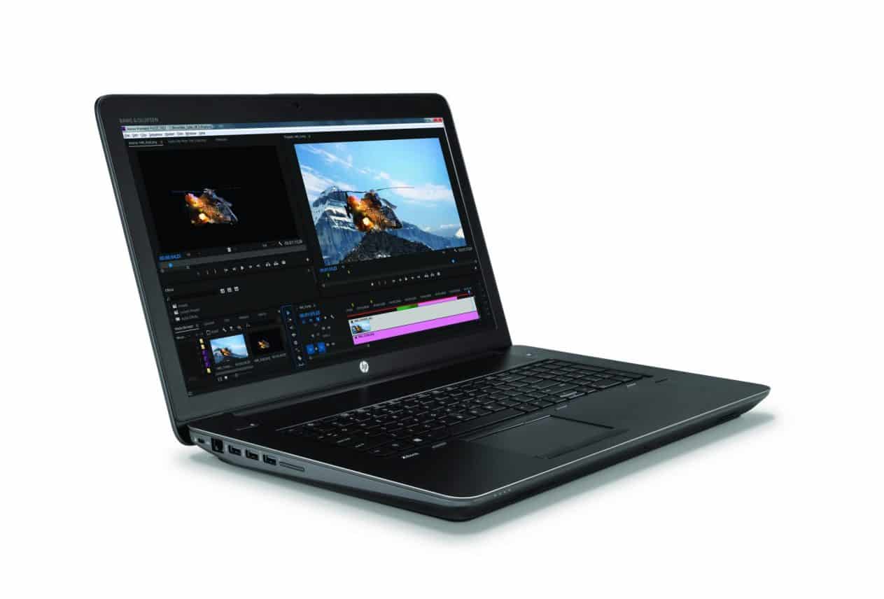 ZBook17 G4_ME Premiere screenshot_R