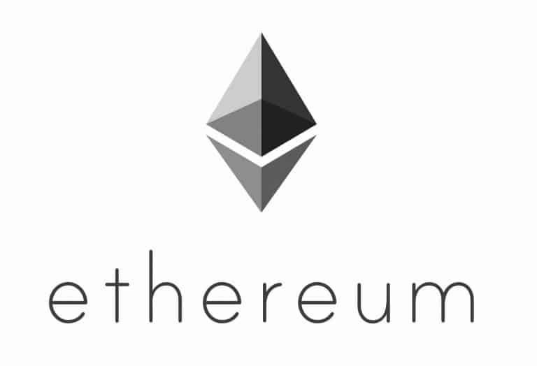 Ethereum voor het eerst meer dan 1000 dollar waard