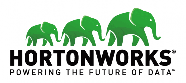 hortonworks
