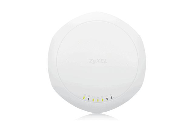 Zyxel komt met NWA1123-AC PRO, een 802.11ac access point