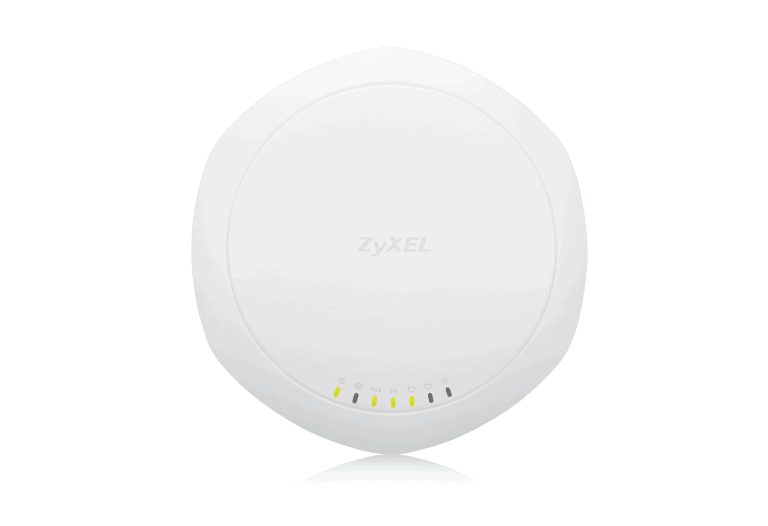 Zyxel komt met NWA1123-AC PRO, een 802.11ac access point