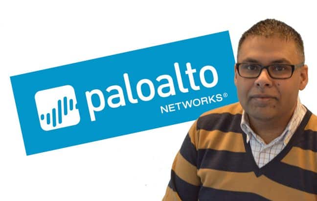 Palo Alto Networks wil met eigen visie leider worden in beveiligingsmarkt