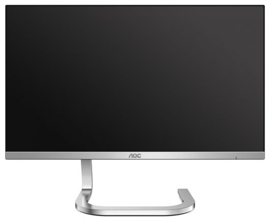 AOC introduceert Porsche Design-monitoren