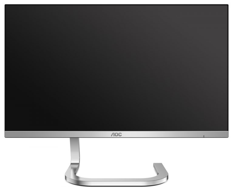 AOC introduceert Porsche Design-monitoren