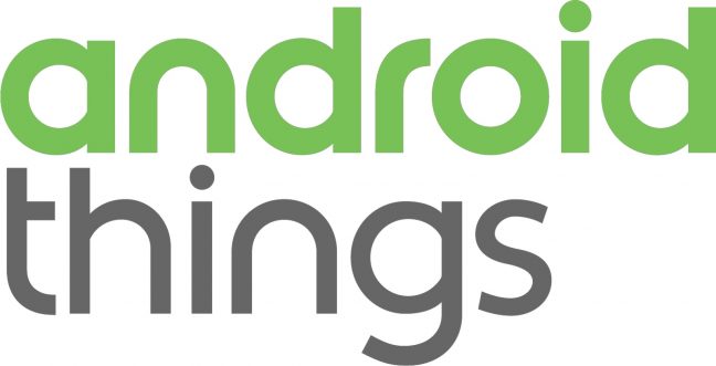 NXP ontwikkelt Google Android Things-modules voor smart home apparaten