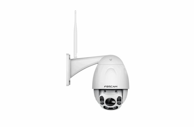 Review: Foscam FI9928P – ip-camera met 60 meter nachtzicht