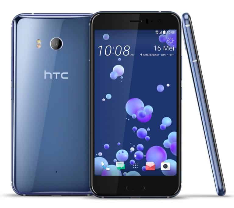 ‘Google neemt smartphonetak HTC over’