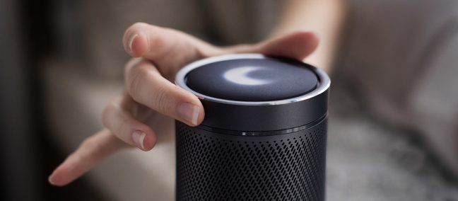 Harman Kardon komt met Cortana-speaker