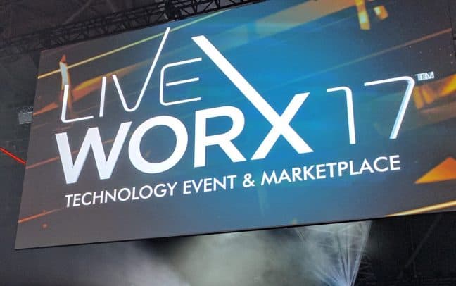 PTC LiveWorx ’17: een kijkje in de keuken van industriële IoT