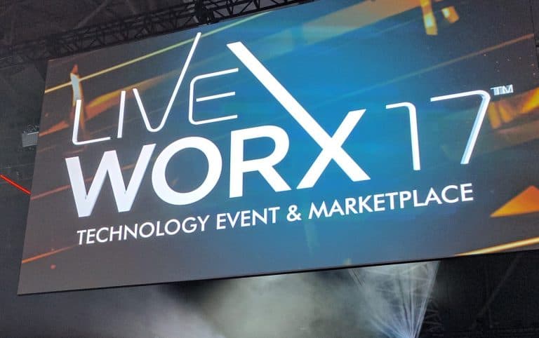 PTC LiveWorx ’17: een kijkje in de keuken van industriële IoT