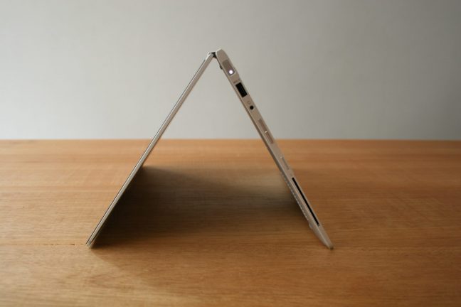 Review: HP Elitebook x360 1030 G2