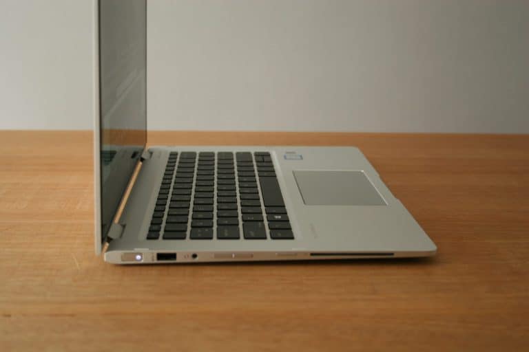 Review HP Elitebook x360 1030 G2 ITdaily.