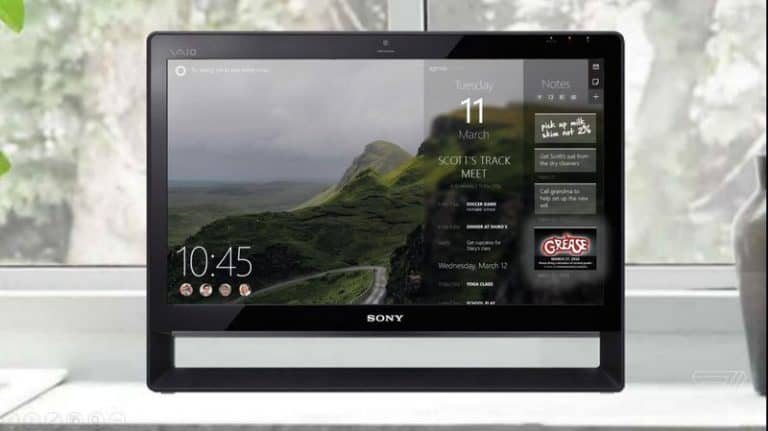 ‘Microsoft wil Windows 10 naar de smart hub brengen’