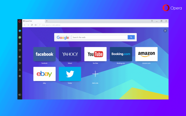Opera Reborn