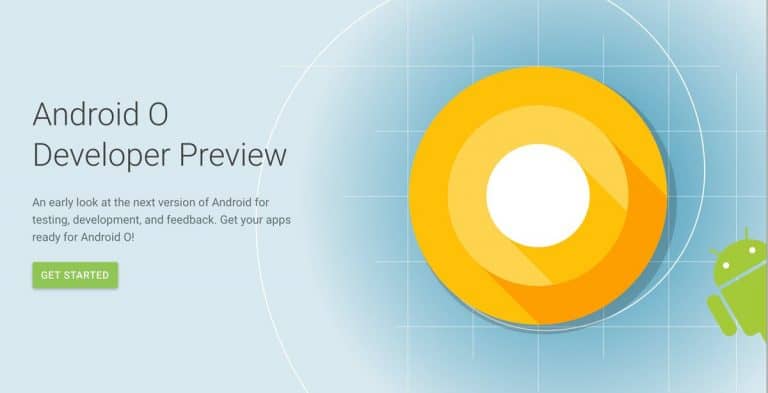 Google richt zich met Android O vooral op beveiliging