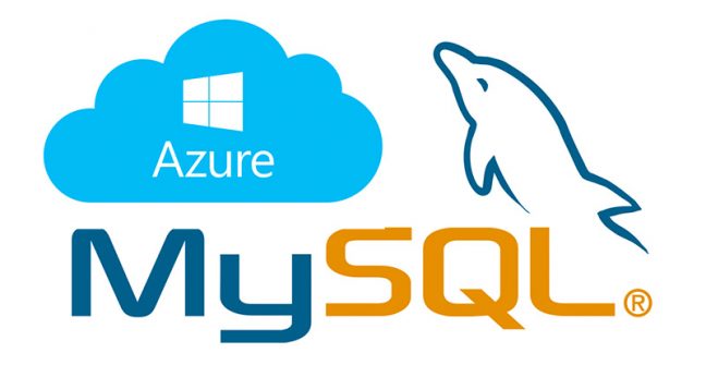 Build: Azure gaat MySQL en PostgreSQL service aanbieden