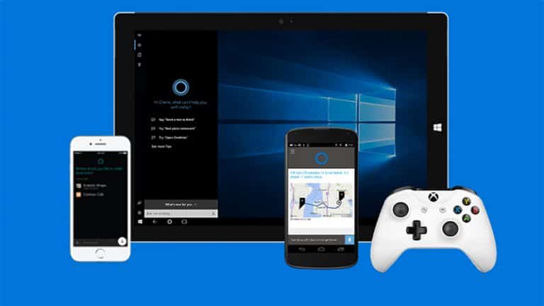 Build: Microsoft’s Cortana gaat Alexa achterna en is nu volledig open