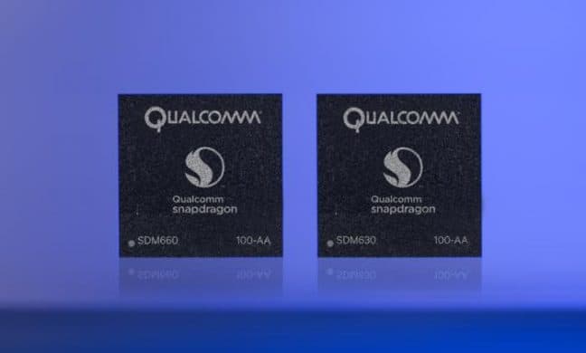 Qualcomm levert nieuwe chips voor low-budget Android smartphones