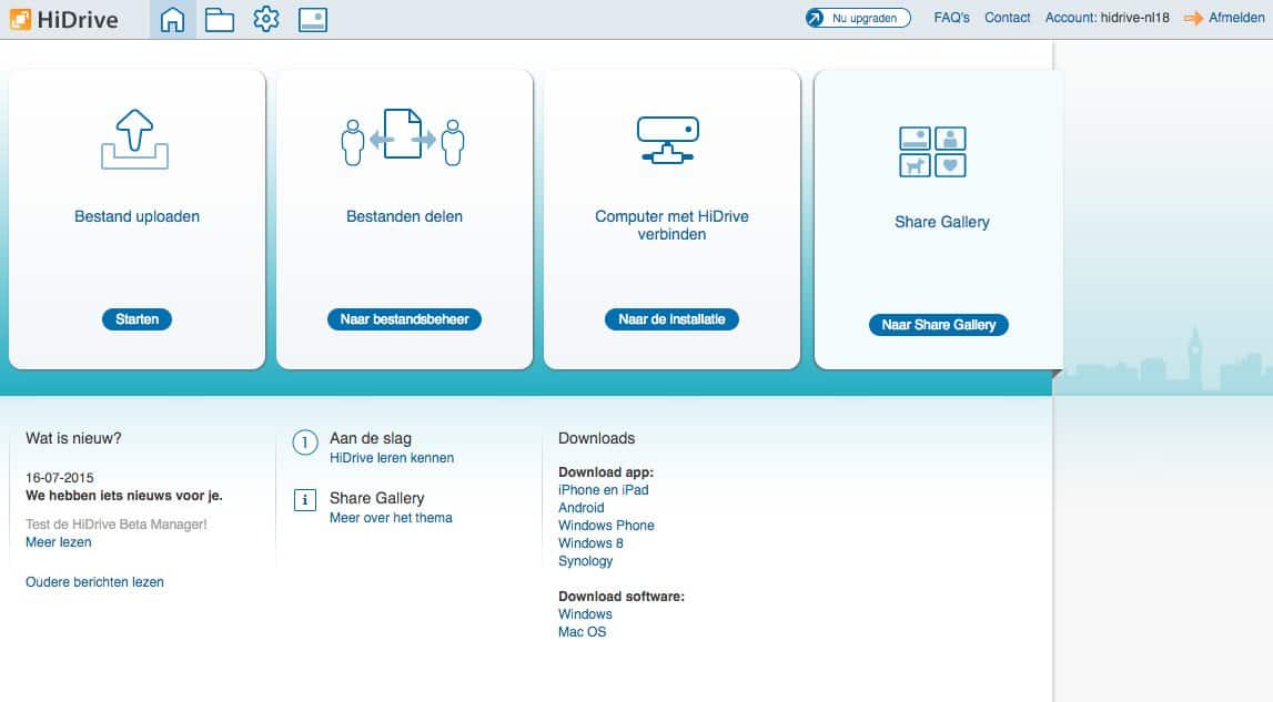 hidrive login strato hidrive login strato