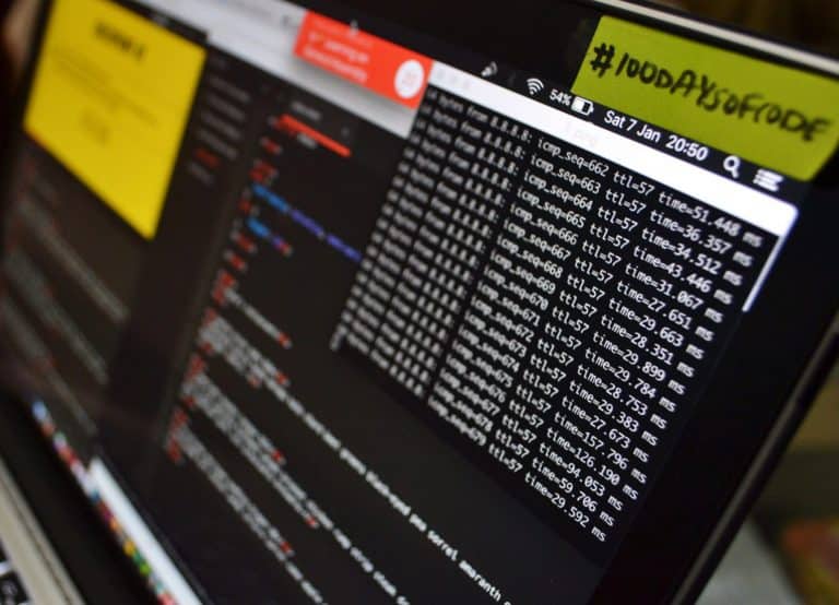 Makers van ransomware adverteren openlijk op het internet