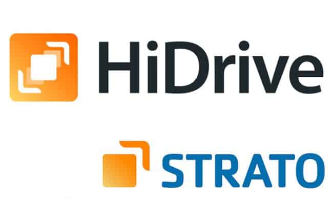 Review: Strato HiDrive – betaalbare online opslagdienst