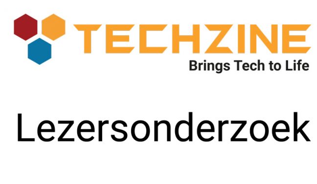 Techzine lezersonderzoek 2017