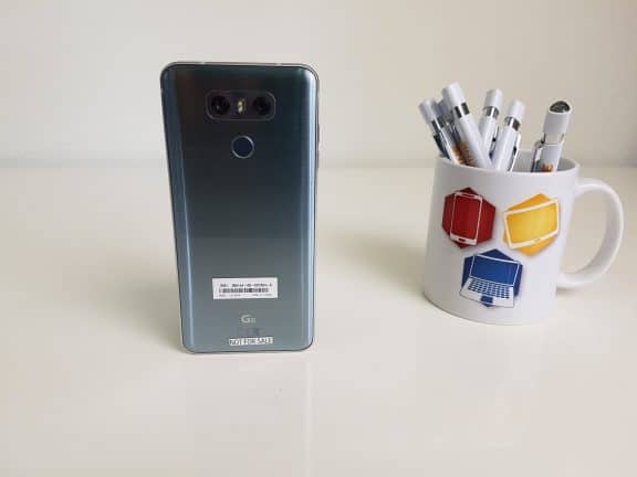 LG G6 LG G6