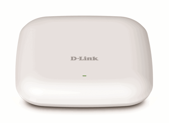 D-Link introduceert DAP-2610 AC1300 access point voor bedrijven