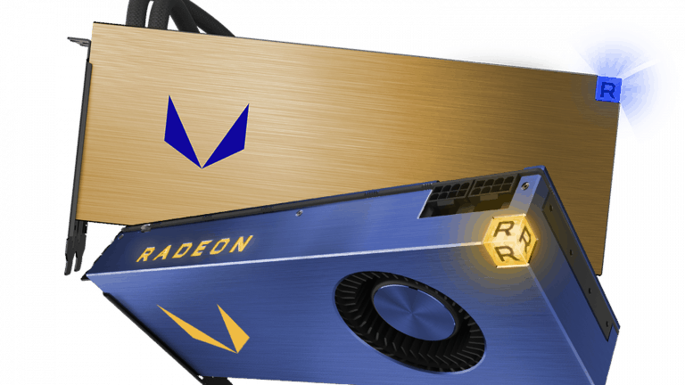 AMD Radeon Vega Frontier Edition kost straks 1149 dollar