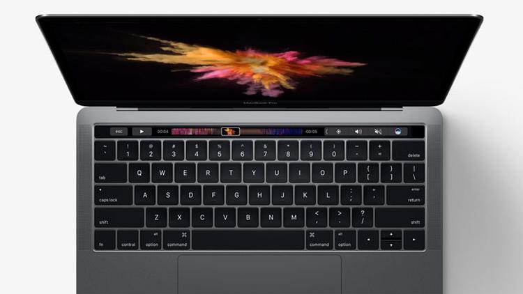 Apple onthult vernieuwde MacBooks en verbeterd MacOS