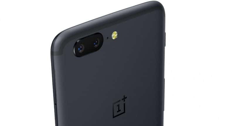 OnePlus 5 vanaf 27 juni voor 499 euro te koop