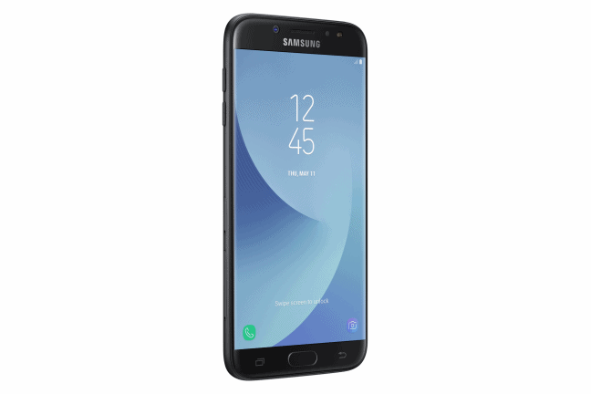 Samsung vernieuwt de Galaxy J-serie smartphones