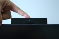 Review: HP ENVY Curved 34 All-in-One pc (34-b000nd) – Prachtig op elke tafel