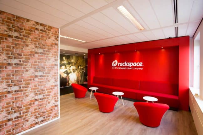 Rackspace wil opnieuw naar de beurs