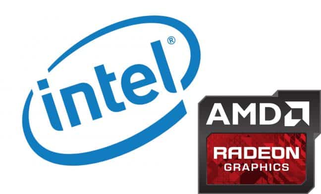 ‘Intel gaat processor met AMD Radeon-GPU aan Apple leveren voor MacBook Pro’