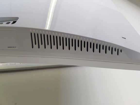 Review: Philips 349X7FJEW/00 – 34 inch curved ultrawide monitor