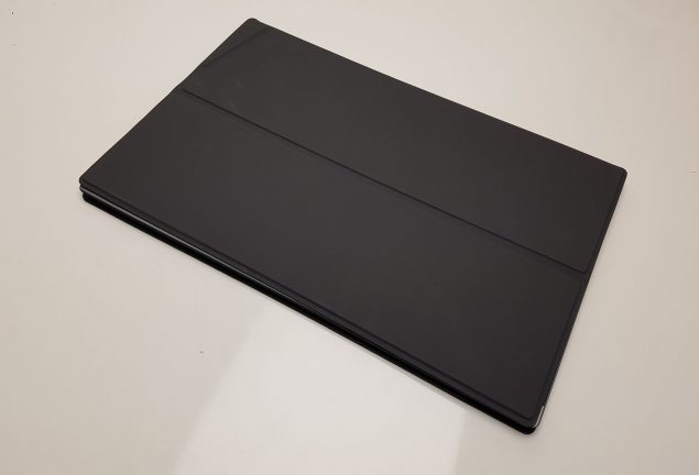 Review: Asus ZenScreen MB16AC – compacte mobiele USB-monitor