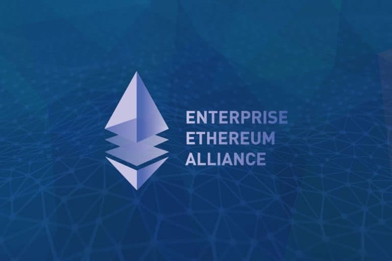 Cisco en 33 andere bedrijven worden lid van Enterprise Ethereum Alliance