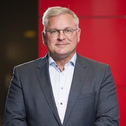 Frank van der Heijden III