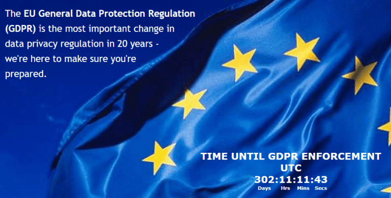 GDPR-boetes in Europa lastig verzekerbaar