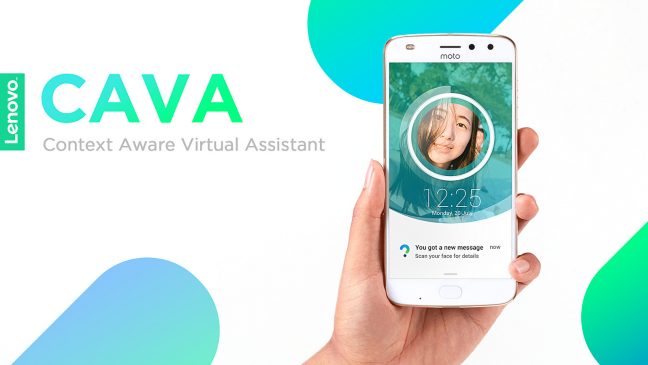Lenovo CAVA
